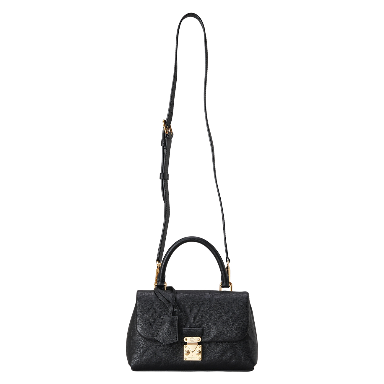 LOUIS VUITTON(USED)루이비통 M45977 앙프렝뜨 마들렌 BB